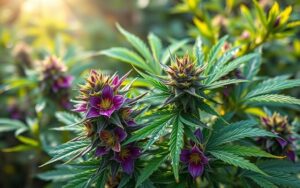 full spectrum cbd flower