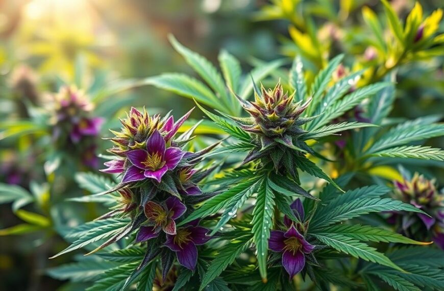 full spectrum cbd flower