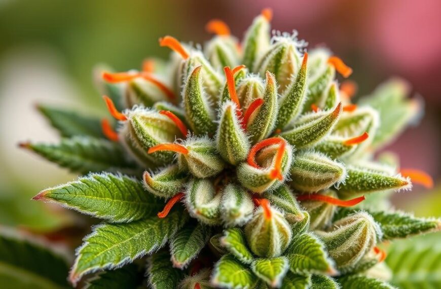 gelato cbd flower