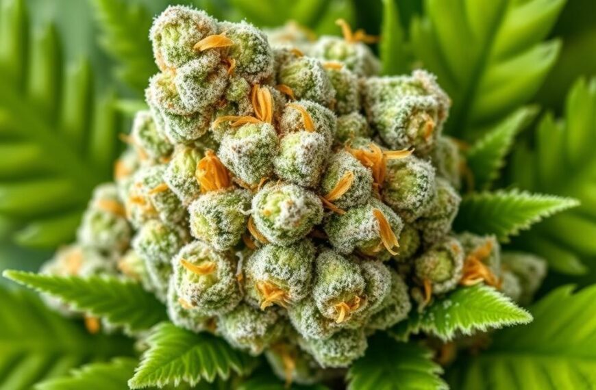 gorilla glue cbd flower