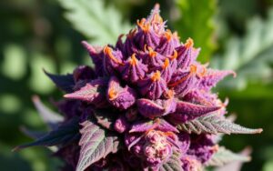 granddaddy purple cbd flower