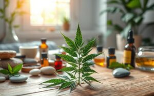 health benefits cbd
