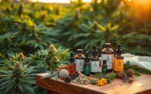 health benefits of artisan CBD