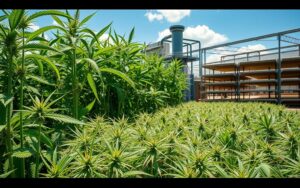 hemp biomass definition and processing
