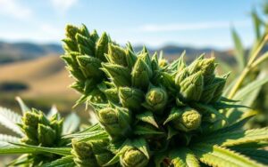 hemp cbd flower