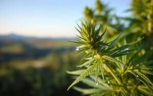 hemp flower cbd