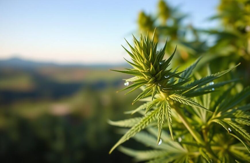hemp flower cbd