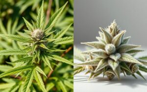 hemp flower vs cbd flower