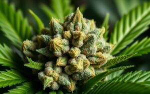 high cbd flower