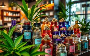 high-quality CBD products in Houston