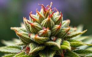 high quality cbd flower