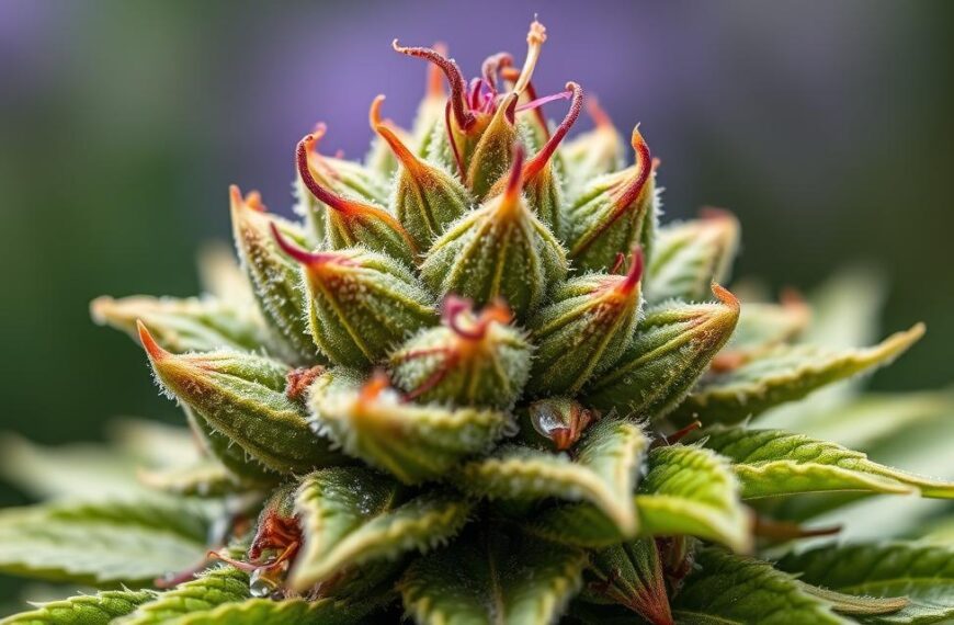 high quality cbd flower