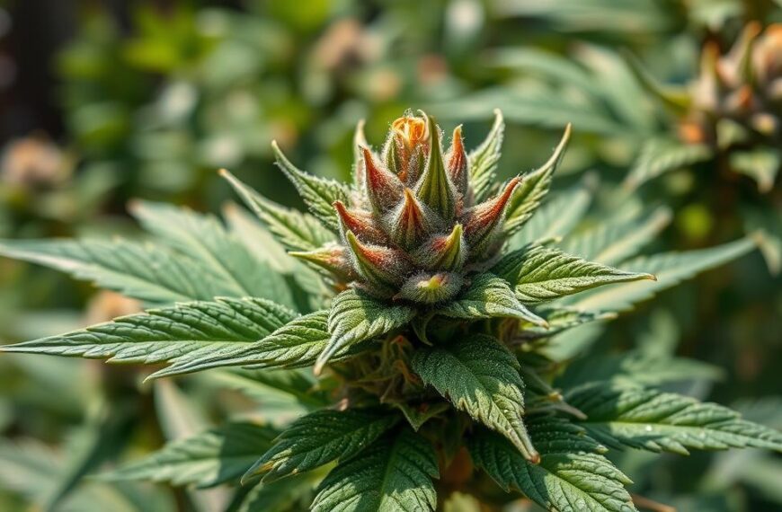 highest cbd flower
