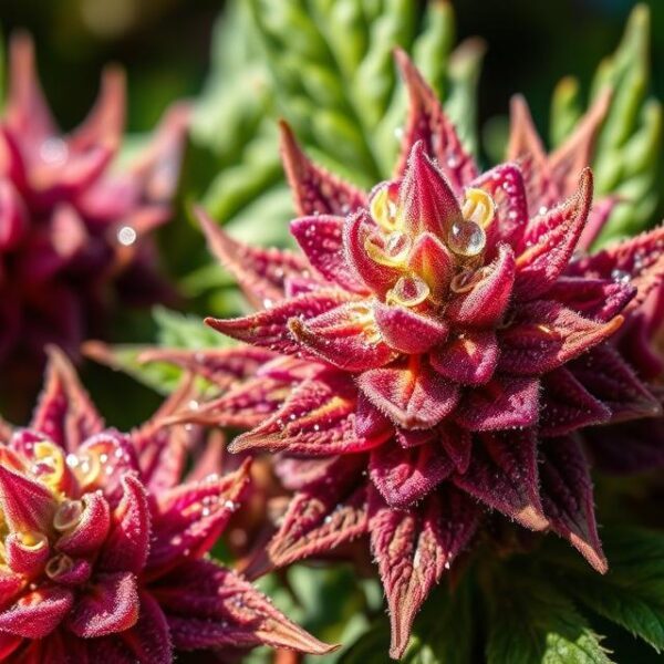 highest quality cbd flower