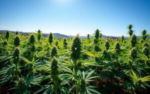 how to grow cbd flower