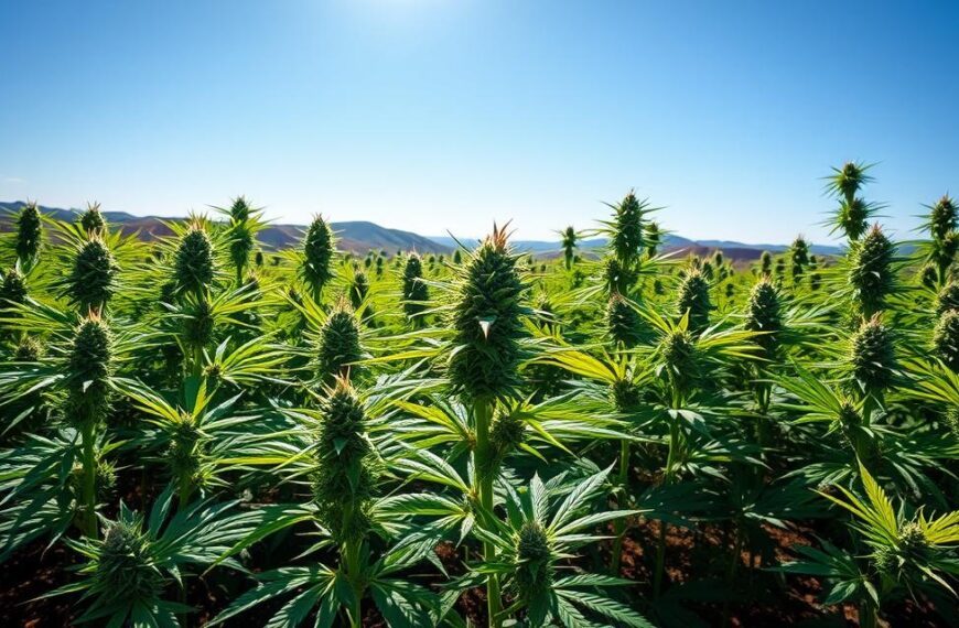 how to grow cbd flower