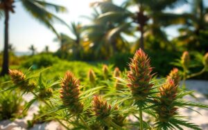is cbd flower legal in florida