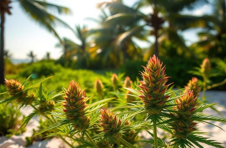 is cbd flower legal in florida