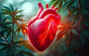 is cbd good for blood flow