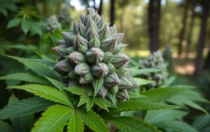 kush cbd flower