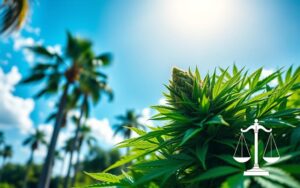 legality of CBD flower