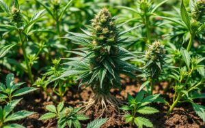 lineage and breeding of Suver Haze