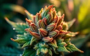 northern lights cbd flower