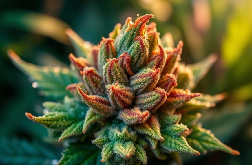 northern lights cbd flower