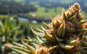 oregon cbd flower