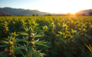 origin of CBD