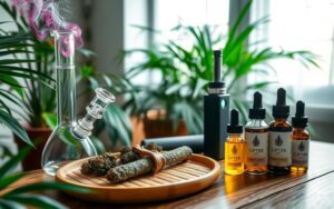 popular consumption methods for Lifter CBD