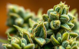 premium CBD flower definition