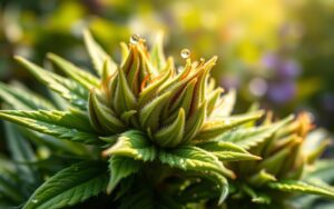 premium cbd flower