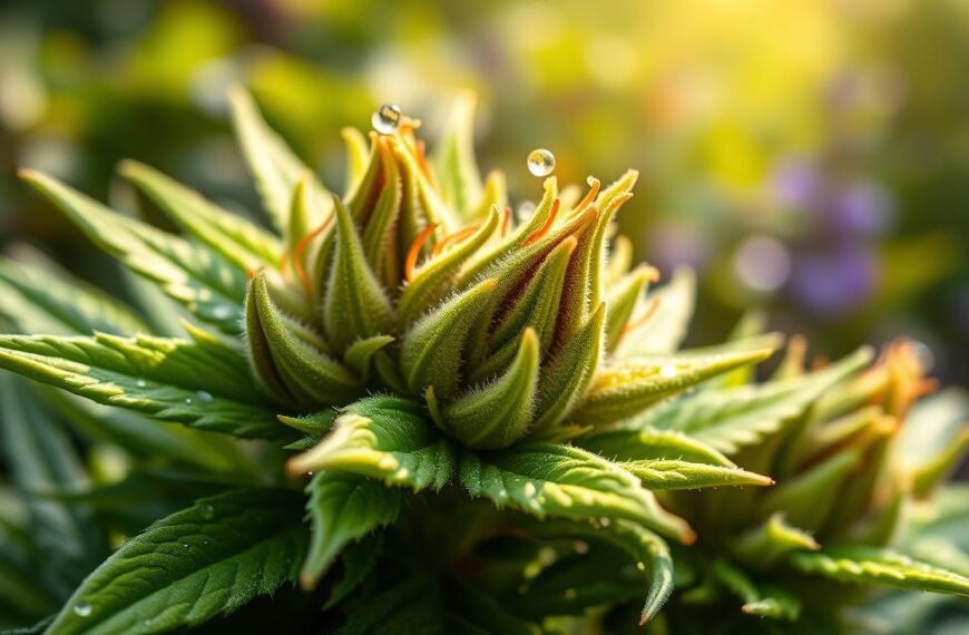 premium cbd flower