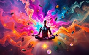 psychoactive effects of CBD