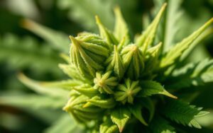 pure cbd flower