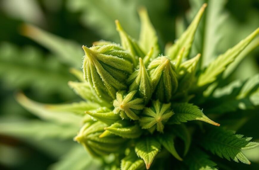 pure cbd flower