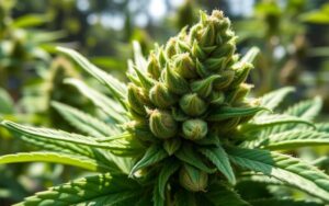 quality of CBD hemp flower