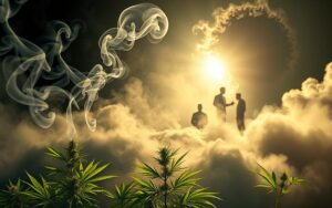 side effects of smoking cbd flower