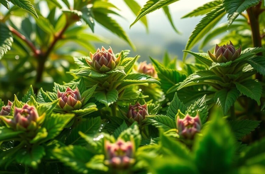 special sauce cbd flower