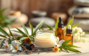 topical CBD benefits