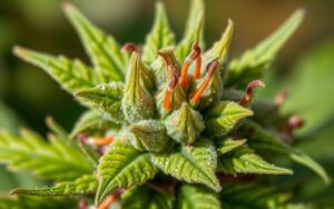 type 2 cbd flower