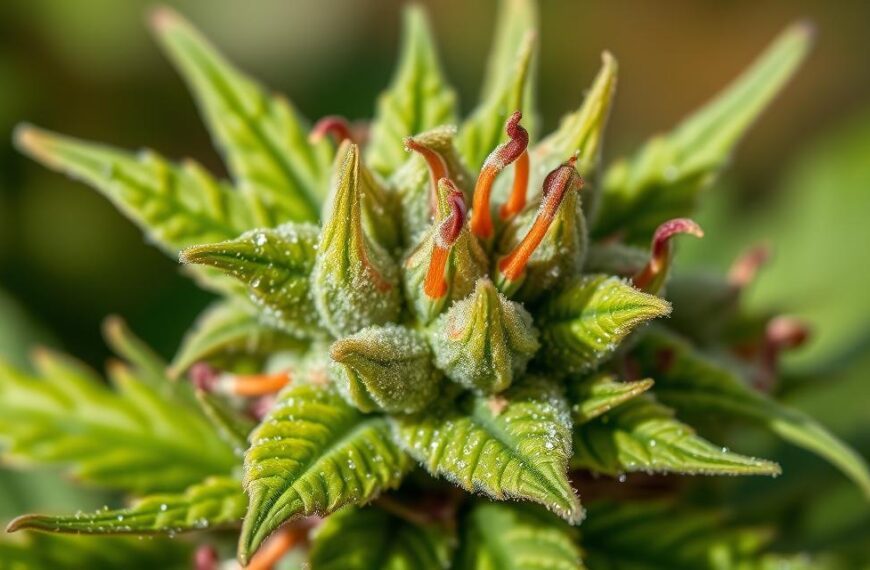 type 2 cbd flower