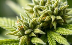 what is CBD hemp flower