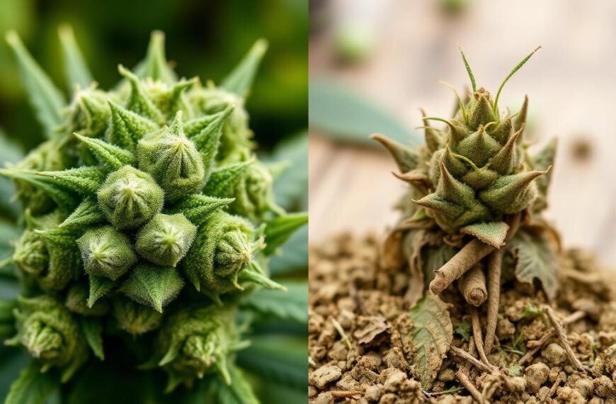 what is the difference between cbd flower and cbd biomass