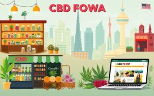 where to buy CBD flower