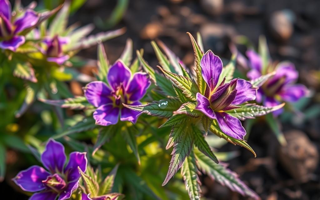 cbd hemp flower