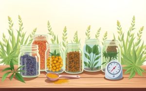 dosage guidelines