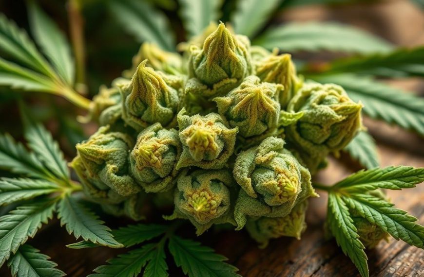 legal cbd flower
