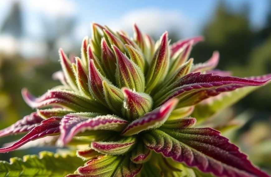 most potent cbd flower